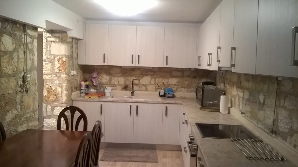 La Sirenetta Residence Sivota  Bagian luar foto